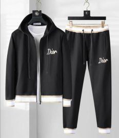 Picture of Dior SweatSuits _SKUDiorm-3xlkdt0227875